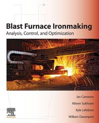 Produktbild: Blast Furnace Ironmaking