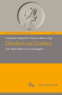 Produktbild: Denken ist Graben