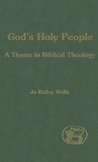 Produktbild: God's Holy People