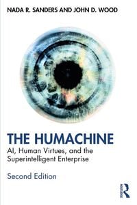 Produktbild: The Humachine