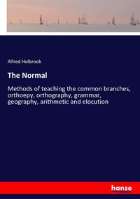 Produktbild: The Normal