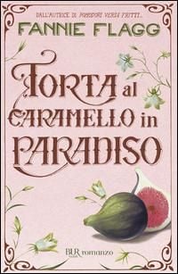 Produktbild: Torta al caramello in Paradiso