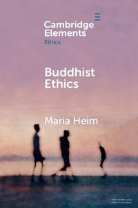 Produktbild: Buddhist Ethics