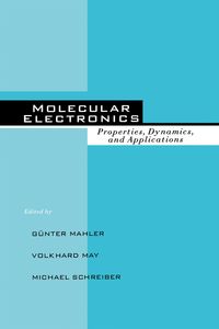 Produktbild: Molecular Electronics