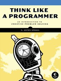 Produktbild: Think Like a Programmer