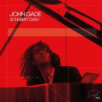 Produktbild: John Gade: Schubert D.960