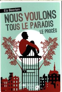 Produktbild: Nous voulons tous le paradis