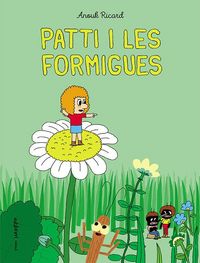 Produktbild: Patti i les formigues