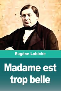 Produktbild: Madame est trop belle