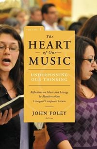 Produktbild: Heart of Our Music