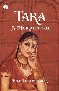 Produktbild: Tara a Mahratta Tale