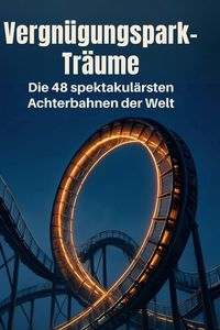 Produktbild: Vergn&uuml;gungspark-Tr&auml;ume