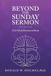 Produktbild: Beyond the Sunday Sermon 2nd Edition