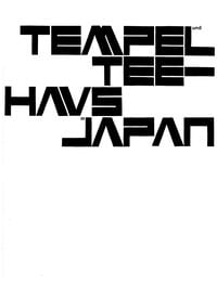 Produktbild: Tempel und Teehaus in Japan