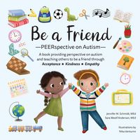 Produktbild: Be a Friend