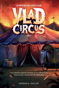 Produktbild: Vlad Circus: La historia