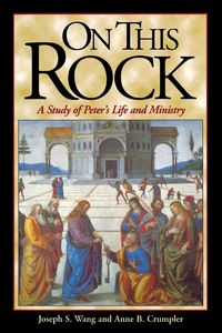 Produktbild: On This Rock