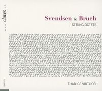 Produktbild: Streichoktette