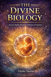 Produktbild: The Divine Biology