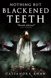 Produktbild: Nothing But Blackened Teeth