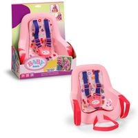 Produktbild: BABY born Fahrradsitz