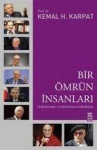 Produktbild: Bir &Ouml;mr&uuml;n Insanlari