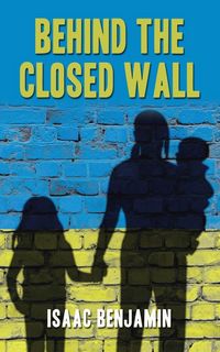 Produktbild: Behind the Closed Wall