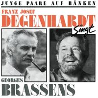 Produktbild: Junge Paare Auf B&auml;nken