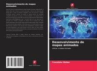 Produktbild: Desenvolvimento de mapas animados