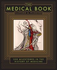 Produktbild: Pickover, C: Medical Book, The
