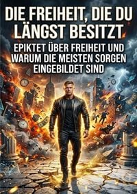 Produktbild: Die Freiheit, die du l&auml;ngst besitzt
