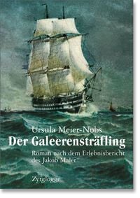 Produktbild: Der Galeerenstr&auml;fling