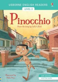 Produktbild: Pinocchio
