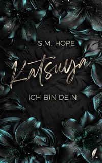 Produktbild: Katsuya - Ich Bin Dein