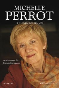 Produktbild: Le chemin des femmes