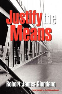 Produktbild: Justify the Means