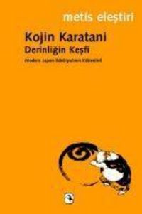 Produktbild: Derinligin Kesfi