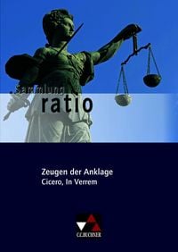 Produktbild: Sammlung ratio / Zeugen der Anklage
