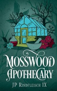 Produktbild: Mosswood Apothecary