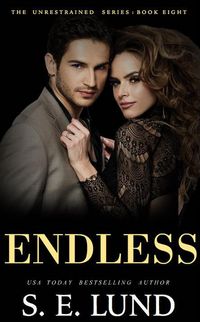 Produktbild: Endless (The Unrestrained Series, #8)