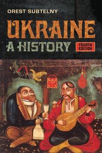 Produktbild: Ukraine