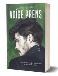 Produktbild: Adige Prens