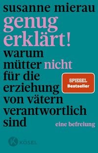 Produktbild: Genug erkl&auml;rt!