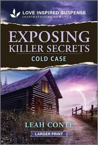 Produktbild: Exposing Killer Secrets