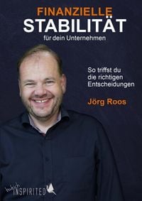 Produktbild: Finanzielle Stabilit&auml;t f&uuml;r dein Unternehmen