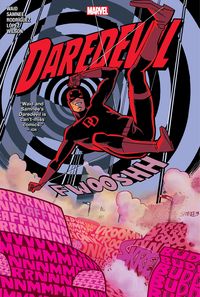 Produktbild: Daredevil by Waid & Samnee Omnibus Vol. 2 (New Printing)