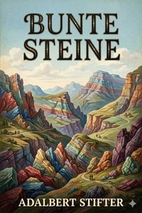 Produktbild: Bunte Steine: Ein Festgeschenk