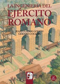 Produktbild: La ingenier&iacute;a del ej&eacute;rcito romano