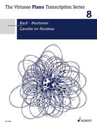 Produktbild: Gavotte en Rondeau