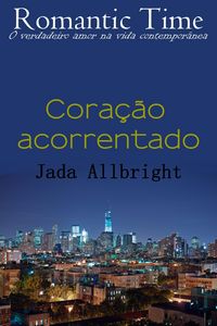 Produktbild: Cora&ccedil;&atilde;o acorrentado - Romantic Time 5